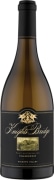 Knights Bridge Pont de Chevalier Chardonnay 2017  Front Bottle Shot