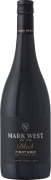 Mark West Black Label Pinot Noir 2021  Front Bottle Shot