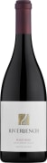 Riverbench Estate Pinot Noir 2024 Front Bottle Shot