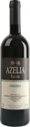 Azelia Barolo Margheria 2021  Front Bottle Shot