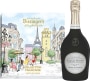 Laurent-Perrier & Bissinger's Chocolates French Collection Gift Product Image