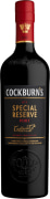 Cockburn's Special Reserve  Front Bottle Shot