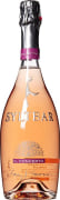 SYLTBAR Mrs. Sparkling Rose Front Bottle Shot