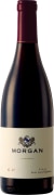 Morgan G17 Syrah 2024 Front Bottle Shot