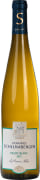 Domaines Schlumberger Les Princes Abbes Pinot Blanc 2021  Front Bottle Shot