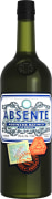 Absente Absinthe Front Bottle Shot