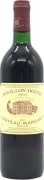 Chateau Margaux Pavillon Rouge 1993 Front Bottle Shot