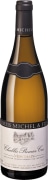 Louis Michel Chablis Montmain Premier Cru 2021  Front Bottle Shot