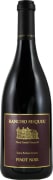 Rancho Sisquoc Pinot Noir 2018  Front Bottle Shot