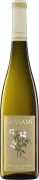 Gramona Gessami Blanco 2021  Front Bottle Shot