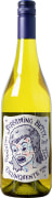 Delinquente Screaming Betty Vermentino 2021  Front Bottle Shot