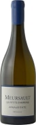 Domaine Arnaud Ente Meursault Les Petits Charrons 2020 Front Bottle Shot