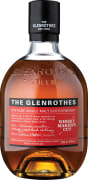 Glenrothes Maker's Cut Single Malt Scotch Whisky Front Bottle Shot