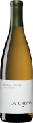 La Crema Sonoma Coast Chardonnay 2020  Front Bottle Shot