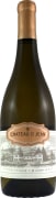 Chateau St. Jean North Coast Chardonnay 2018 Front Bottle Shot