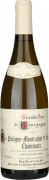 Paul Pernot Puligny-Montrachet Chalumaux Premier Cru 2024  Front Bottle Shot