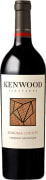 Kenwood Cabernet Sauvignon 2018  Front Bottle Shot