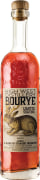 High West Distillery Bourye Whiskey Front Bottle Shot
