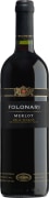Folonari Trevenezie Merlot 2016  Front Bottle Shot