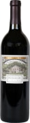 Buehler Zinfandel 2015 Front Bottle Shot