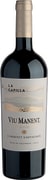 Viu Manent La Capilla Estate Cabernet Sauvignon 2020  Front Bottle Shot