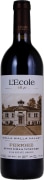 L'Ecole 41 Seven Hills Vineyard Perigee 2016  Front Bottle Shot