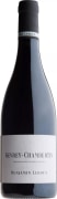Benjamin Leroux Gevrey-Chambertin 2023  Front Bottle Shot