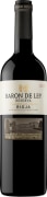 Baron de Ley Rioja Reserva 2019  Front Bottle Shot
