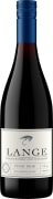 Lange Winery Classique Pinot Noir 2023  Front Bottle Shot