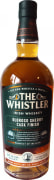 The Whistler Oloroso Sherry Cask Irish Whiskey Front Bottle Shot
