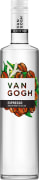 Van Gogh Espresso Vodka  Front Bottle Shot