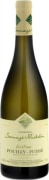 Domaine Saumaize-Michelin Pouilly-Fuisse Les Crays 2017  Front Bottle Shot