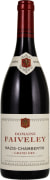 Faiveley Mazis-Chambertin Grand Cru 1996  Front Bottle Shot