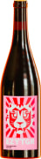EZY TGR Chillable Red 2025 Front Bottle Shot