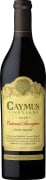 Caymus Napa Valley Cabernet Sauvignon 2018  Front Bottle Shot