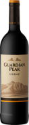 Guardian Peak Shiraz 2017  Front Bottle Shot