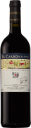 Poggio Scalette Il Carbonaione 2017  Front Bottle Shot