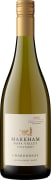 Markham Chardonnay 2022  Front Bottle Shot