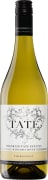 Franklin Tate Estates Tate Chardonnay 2021  Front Bottle Shot