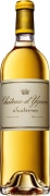 Chateau d'Yquem Sauternes (375ML half-bottle) 1993  Front Bottle Shot