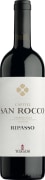 Tedeschi San Rocco Valpolicella Superiore Ripasso 2022 Front Bottle Shot