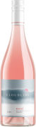 Cloudline Rose 2020  Front Bottle Shot