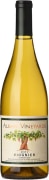 Alban Central Coast Viognier 2017  Front Bottle Shot