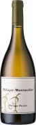 Philippe Pacalet Puligny-Montrachet 2012 Front Bottle Shot
