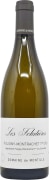 Domaine de Montille Puligny-Montrachet Les Folatieres Premier Cru 2020  Front Bottle Shot