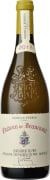Chateau de Beaucastel Chateauneuf-du-Pape Blanc 2018  Front Bottle Shot