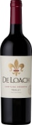 DeLoach Heritage Reserve Merlot 2018  Front Bottle Shot