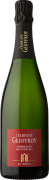 Geoffroy Empreinte Brut Premier Cru 2013  Front Bottle Shot