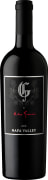 Guarachi Family Wines G by Alex Guarachi 2016  Front Bottle Shot