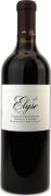Elyse Morisoli Vineyard Cabernet Sauvignon 2013 Front Bottle Shot